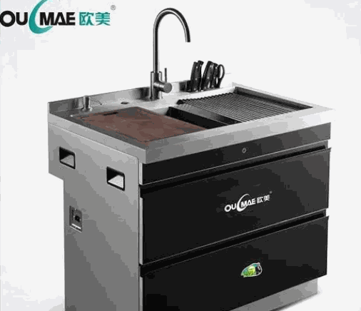 歐美樂廚衛(wèi)電器