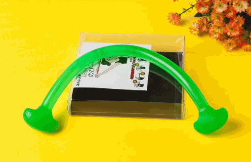 潤智硅膠制品玩具