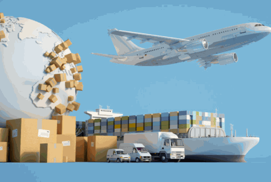 巨邦國(guó)際物流