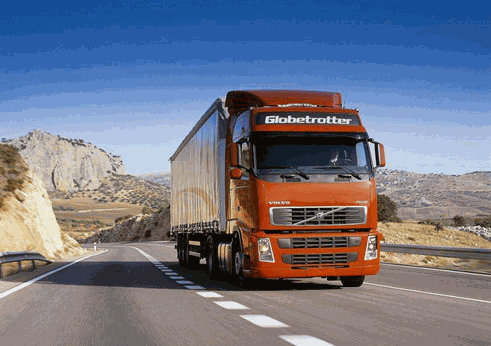 巨邦國(guó)際物流