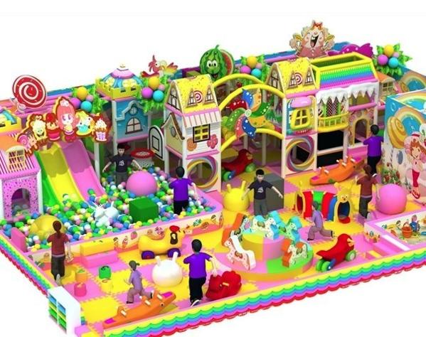 海洋游樂(lè)玩具