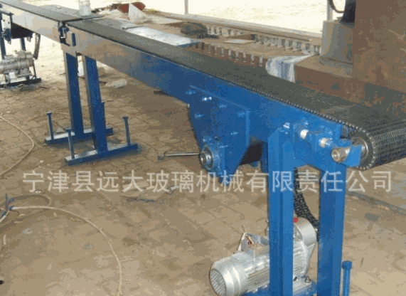 遠(yuǎn)大玻璃機(jī)械