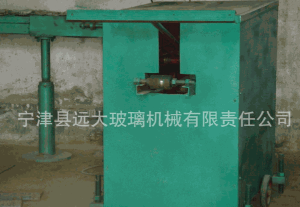 遠(yuǎn)大玻璃機(jī)械