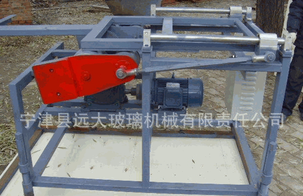 遠(yuǎn)大玻璃機(jī)械