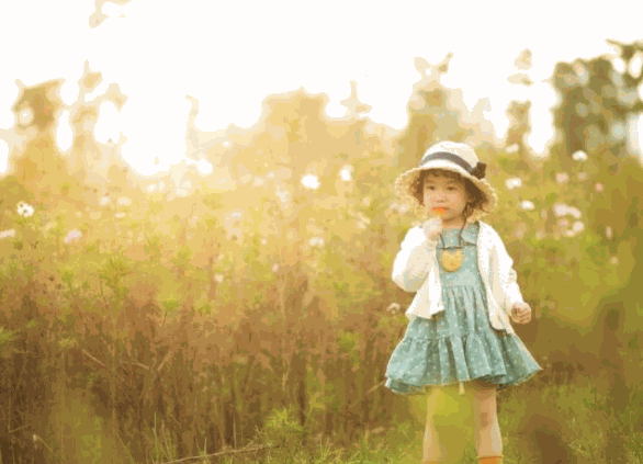 天使印象兒童攝影