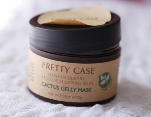 美蒂凱絲化妝品