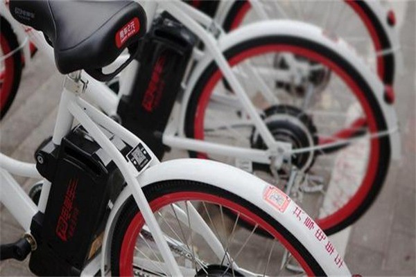 7號(hào)電單車(chē)