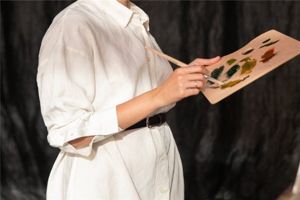 冠學(xué)美術(shù)