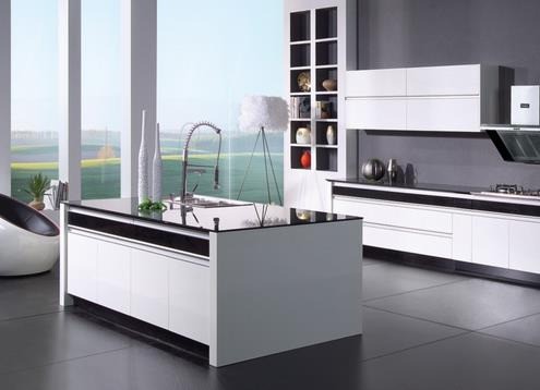 榮事達(dá)整體衣柜櫥柜