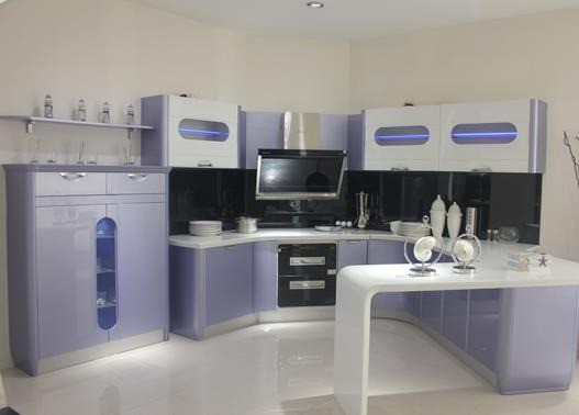 榮事達(dá)整體衣柜櫥柜