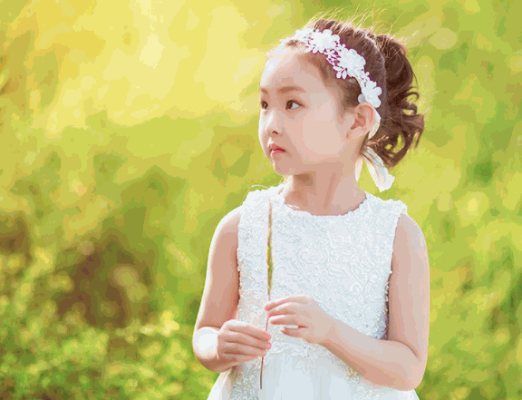 時(shí)光一號(hào)兒童攝影