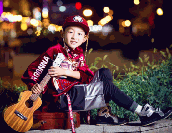 時(shí)光一號(hào)兒童攝影