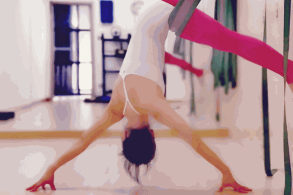 chitta國際瑜伽培訓(xùn)