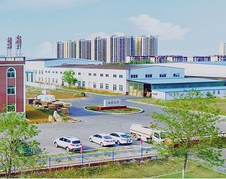 隆勝實(shí)業(yè)