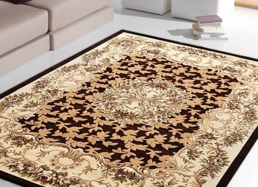 聯(lián)邦寶達(dá)地毯