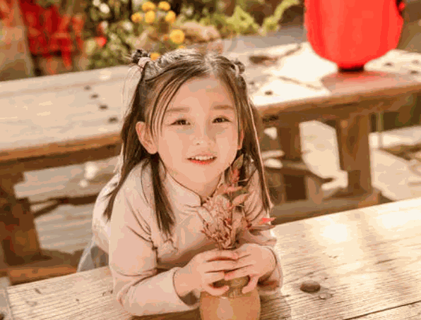 漂亮寶寶兒童攝影