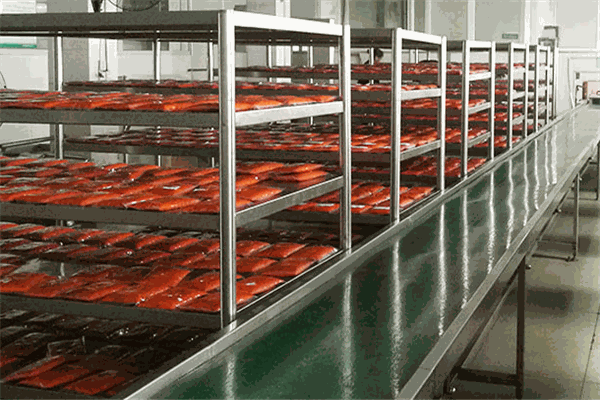 香來(lái)味業(yè)