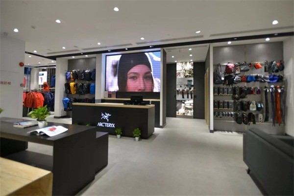 始祖鳥中國(guó)