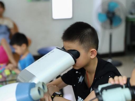 一陽正眼視力恢復(fù)