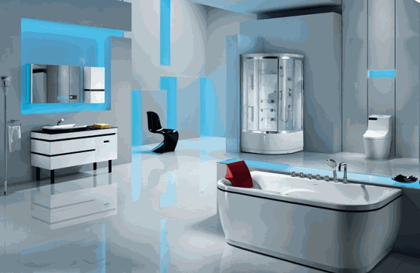 雨讀科技智能家居