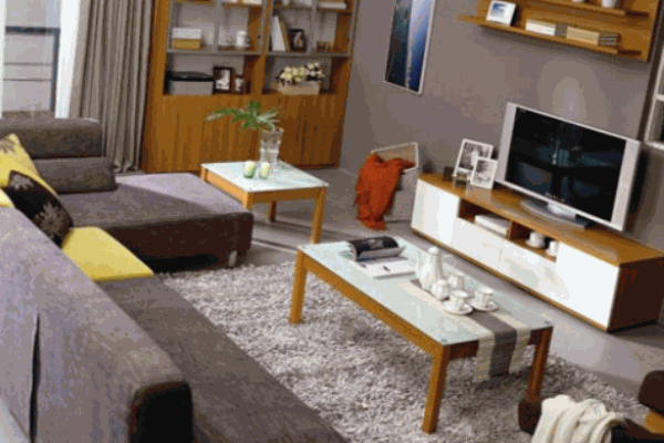 美家寶家居用品