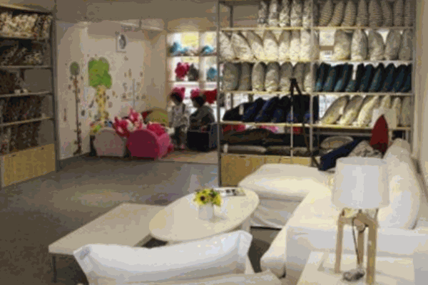 美家寶家居用品