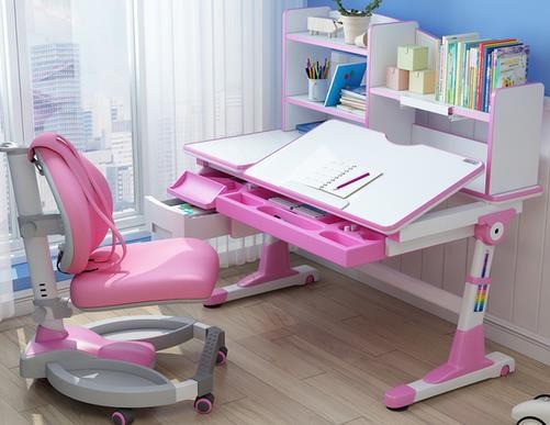 樂仙樂居學(xué)習(xí)桌