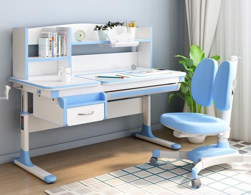 樂仙樂居學(xué)習(xí)桌