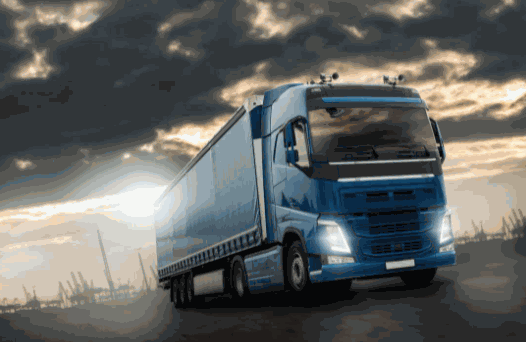 駿達(dá)貨運(yùn)