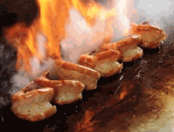 家家興鐵板燒快餐