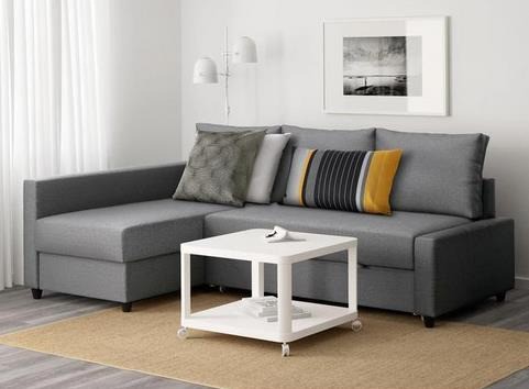 龍士達(dá)家居