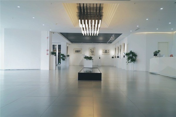 上善美術(shù)教育