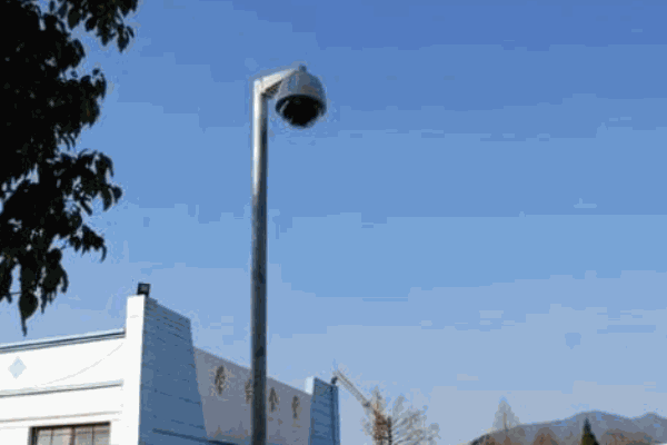 sadt安防監(jiān)控