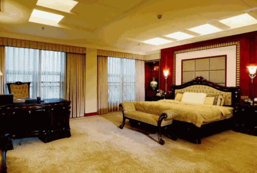 茂名國(guó)際大酒店