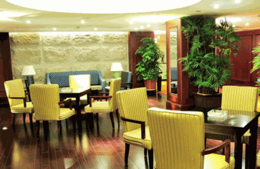 茂名國(guó)際大酒店