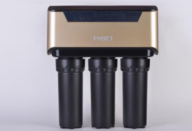 恩美特凈水器