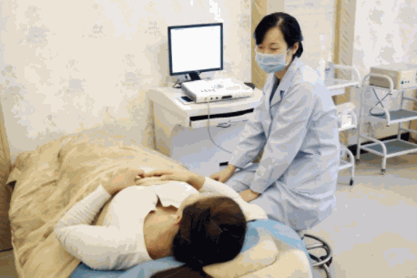 王夫人產(chǎn)后修復(fù)