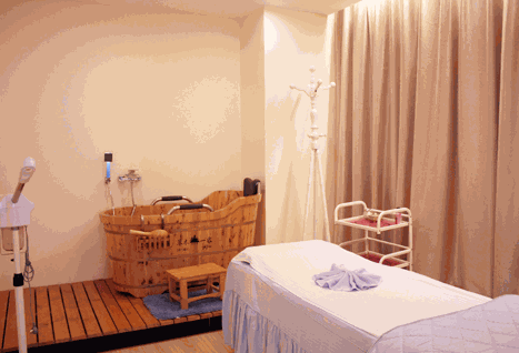 王夫人產(chǎn)后修復(fù)