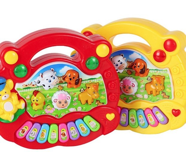 科達(dá)創(chuàng)展電子玩具