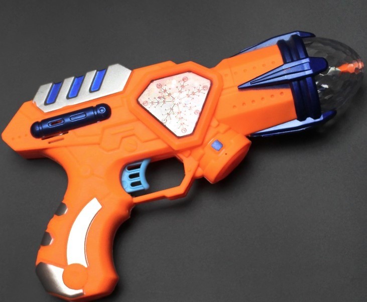 科達(dá)創(chuàng)展電子玩具