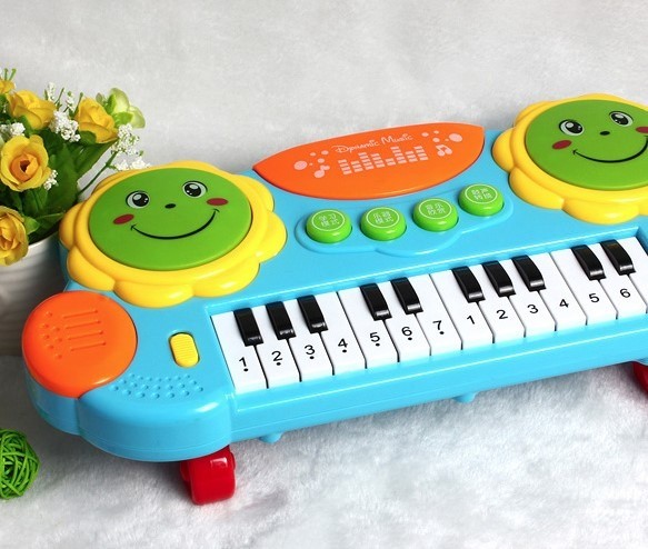 科達(dá)創(chuàng)展電子玩具