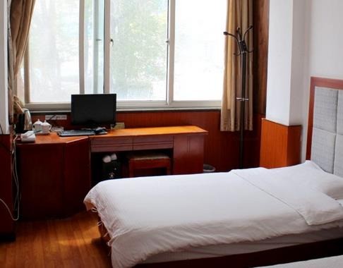 廣來商務(wù)酒店