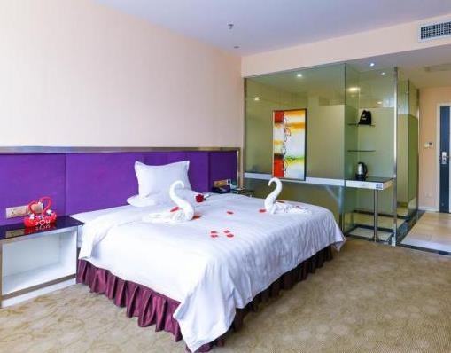 廣來商務(wù)酒店