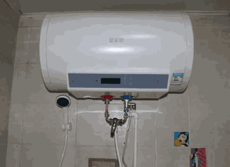 旺太燃氣熱水器