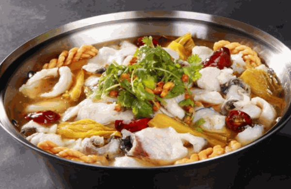 匠子魚撈魚火鍋