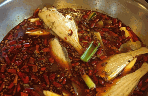 匠子魚撈魚火鍋