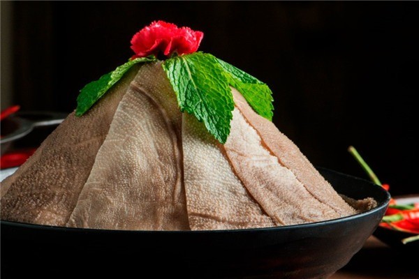 許記老北京火鍋