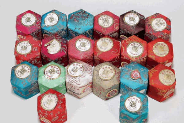 中華養(yǎng)生露