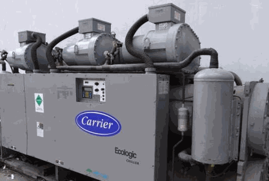 開利中國暖通空調(diào)