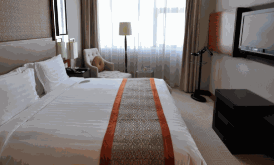 財(cái)大豪生大酒店